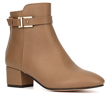 New York & Company Women's Flori Bootie
