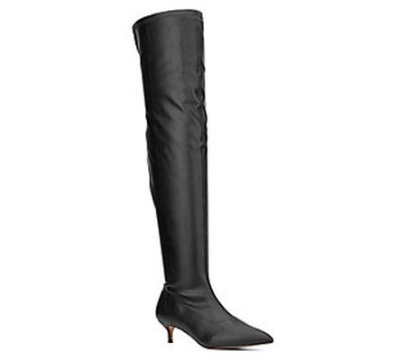 New York & Company Women's Ilaina Tall Boot