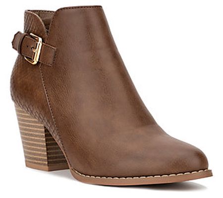 New York & Company Women's Jamie Bootie