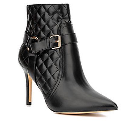 New York & Company Women's Magdalena Bootie
