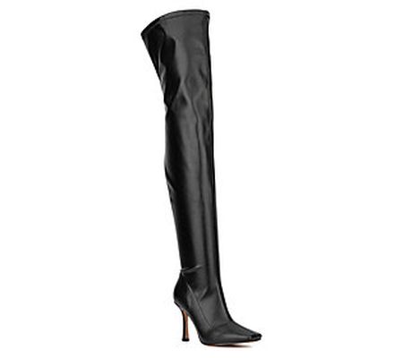 New York & Company Women's Natalia Tall Boot