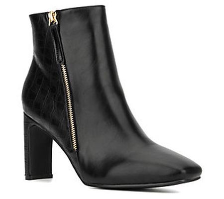 New York & Company Women's Una Bootie