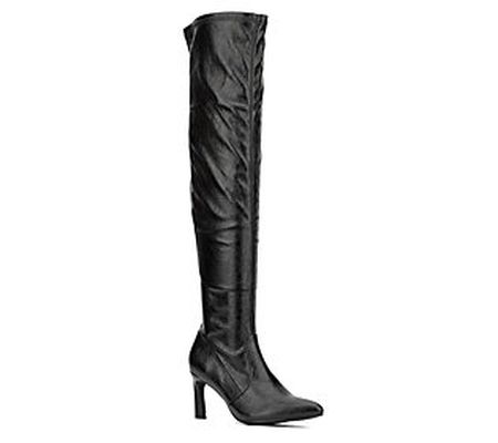 New York & Company Women's Xena Tall Boot