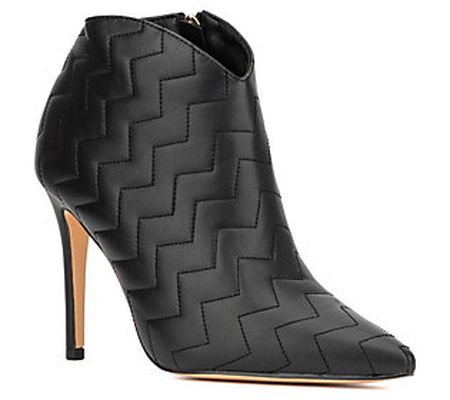 New York & Company Women's Yesenia Bootie