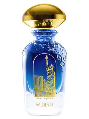 New York Extrait de Parfum - Size 1.7-2.5 oz. - Size 1.7-2.5 oz.