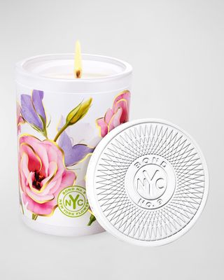 New York Flower Candle, 195 g