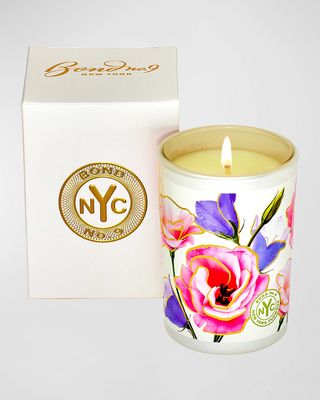 New York Flowers Candle Refill, 180g