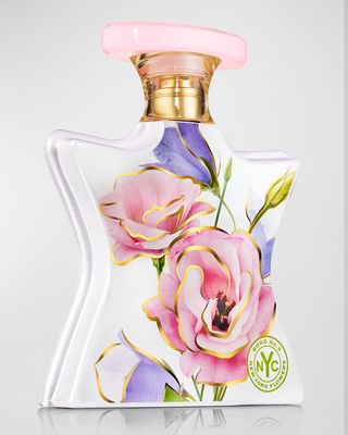 New York Flowers Limited Edition Eau de Parfum, 3.3 oz.