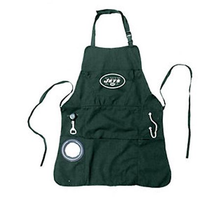 New York Jets Men's Apron