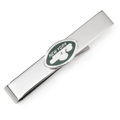 New York Jets Team Tie Bar