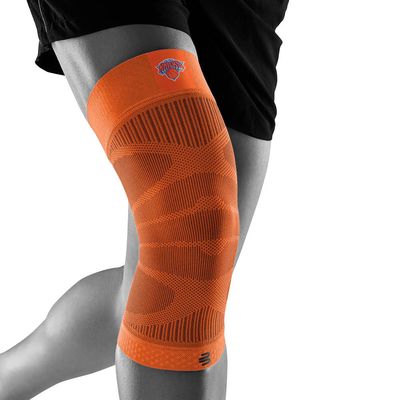 New York Knicks Team Licensed Knee Support