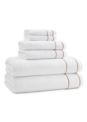 Newbury Towel Collection