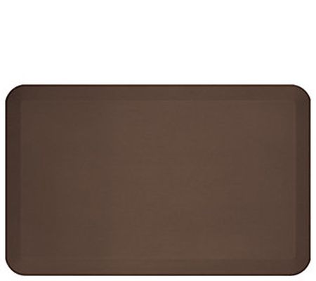 NewLife by GelPro Professional 20"x32" Kitchen Mat - Earth