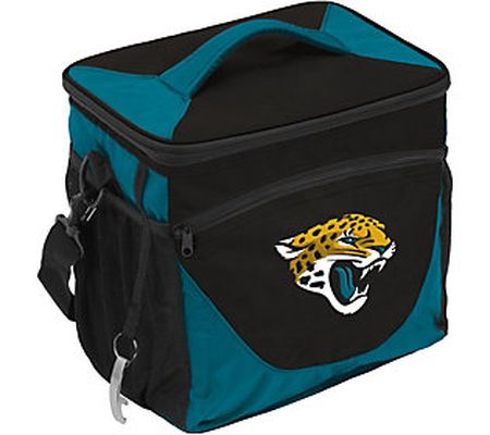 NFL 24-Can Cooler