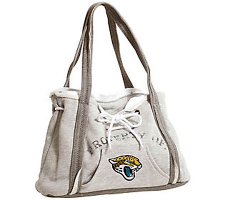 NFL Hoodie Purse