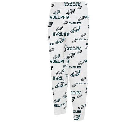 NFL Men's All Over Printed Pajama Bottoms