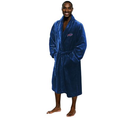 NFL Men's L / XL Bathrobe by TheNorthwest