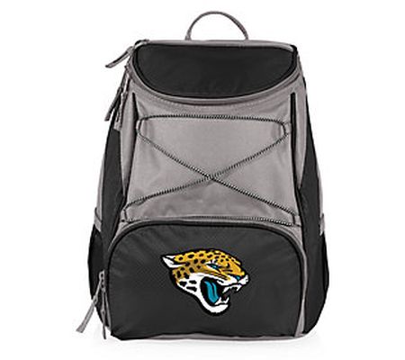 NFL PTX Backpack Cooler