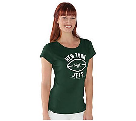 NFL Women's Short-Sleeve T-Shirt
