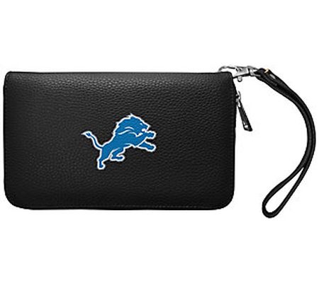 NFL Zip Organizer Wallet