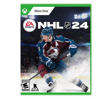 NHL 24 - Xbox One
