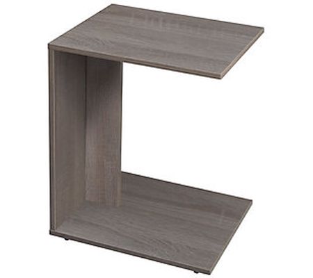 Niche Lux C-Shaped Side Table