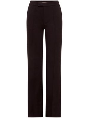 Nicholas Louella tailored trousers - Black