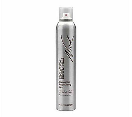 Nick Chavez Amazon Hair Body Building Spray 10 oz.