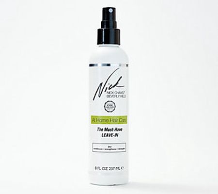 Nick Chavez Must-Have Leave-In 3N1 Conditioner