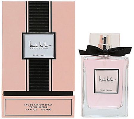 Nicole Miller Ladies Collection Eau De Parfum, 3.4-fl oz