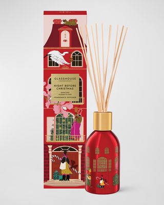 Night Before Christmas Fragrance Diffuser, 8.4 oz.