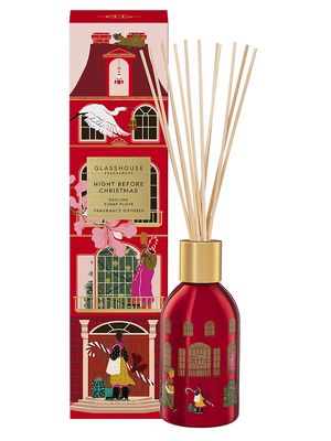 Night Before Christmas Fragrance Diffuser