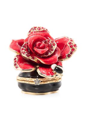 Night Bloom Rose Box