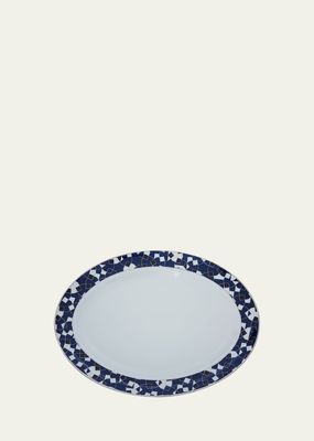 Night Serving Plate, Large