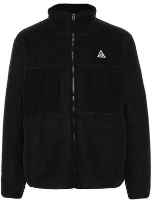 Nike ACG Arctic Wolf Polartec® jacket - Black