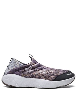 Nike ACG Moc 3.5 slip-on sneakers - Grey