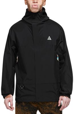 Packable rain jacket nike acg sale