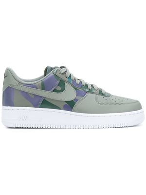 Nike Air Force 1 '07 Low sneakers - Green