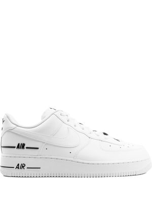Nike Air Force 1 '07 LV8 3 "Added Air" sneakers - White