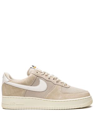 Nike Air Force 1 "Certified Fresh" sneakers - Neutrals