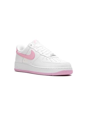 Nike Air Force 1 Low '07 "Bubblegum" sneakers - White