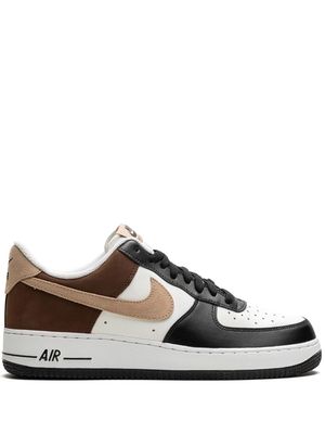 Nike Air Force 1 Low '07 "Mocha" sneakers - Brown