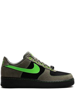 Nike Air Force 1 Low "RTFKT - Undead" sneakers - Black