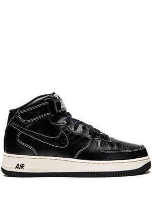 Nike Air Force 1 Mid LX “Our Force 1” sneakers - Black