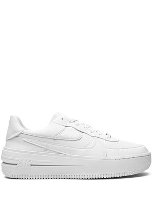 Nike Air Force 1 PLT.AF.ORM sneakers - White