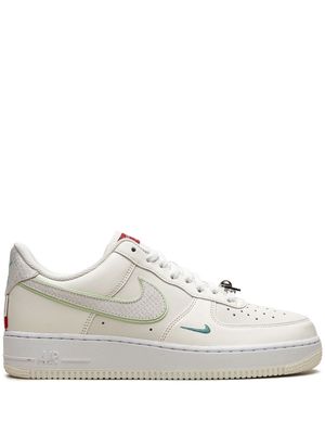 Nike Air Force 1 "Year of the Dragon" sneakers - Neutrals