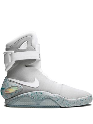 Nike Air Mag "Back to the Future" sneakers - Grey