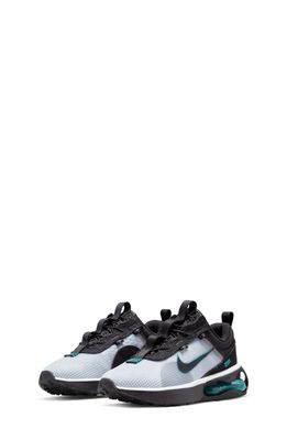 Nike Air Max 2021 SE Sneaker in Grey/Black/White/Jade