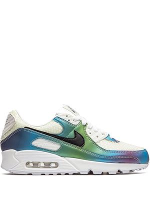 Nike Air Max 90 "Bubble Pack" sneakers - White