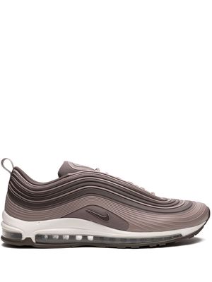Nike Air Max 97 Ultra '17 low-top sneakers - Neutrals